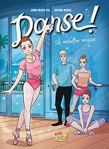 Danse !, Tome 6 : von Anne-Marie Pol, Jérôme Morel | Buch | Zustand sehr gut