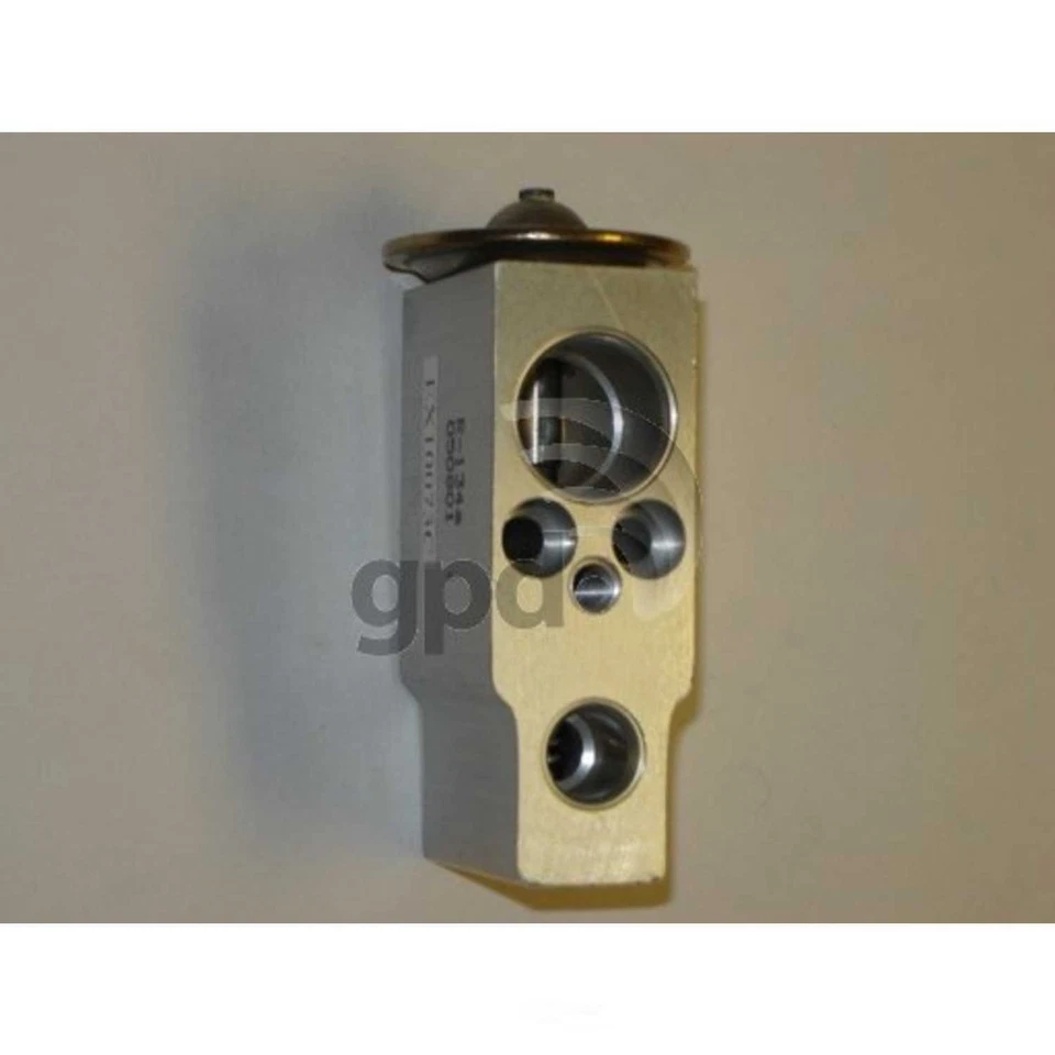 A/C Receiver Drier Kit-System Service Kit Global fits 00-05 Mitsubishi Eclipse - Image 2 of 3