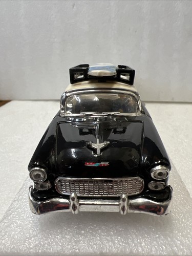 Vintage SUMMER #SS5720 Chevrolet Chevy Bel Air, 1/32 Scale, Diecast w/Surfboard - Picture 5 of 11