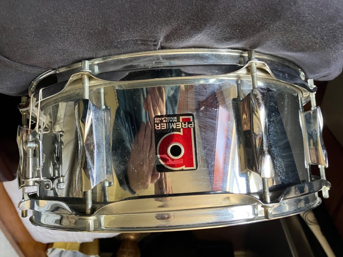 Premier 14x5