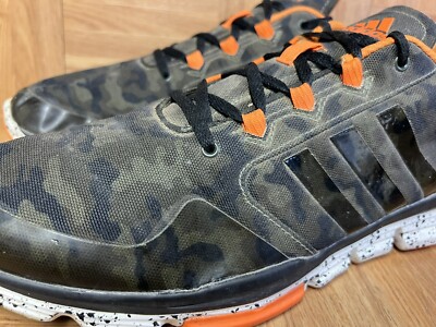 RARE? Adidas Speed Trainer 2 Camo Pack Trail Running Shoes  display picture 1