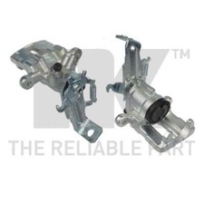 NK 2122150 Bremssattel Hinten Rechts für Nissan Almera II Almera Tino Primera
