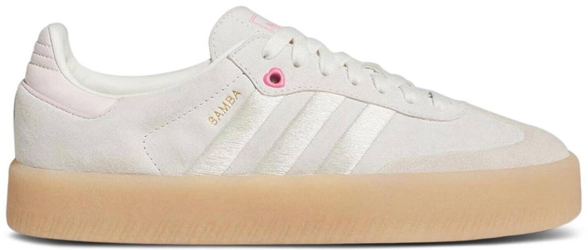 adidas Samba Pink for sale - eBay