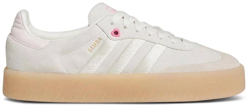 adidas Samba Pink