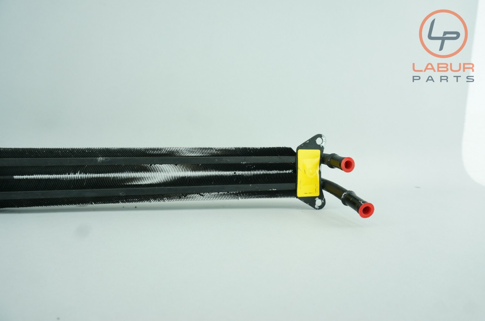 E1283 M139 MASERATI 0312 QUATTROPORTE POWER STEERING FLUID COOLING