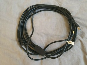 oculus rift replacement cable