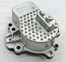 TOYOTA PRIUS HYBRID TAXI WATER PUMP ELECTRIC PRIUS PRIUS C PRIUS V NEW GENUINE