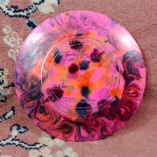 Gateway Evolution Sabre Pink Custom Dye 164G ...