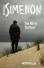 The Misty Harbour by Georges Simenon (Paperback, 2015)