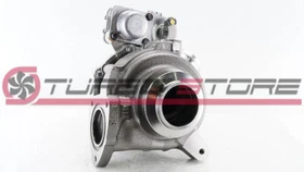 Turbolader LR065510 LR065511 für LAND ROVER FREELANDER 2 RANGE ROVER EVOQUE JAGU