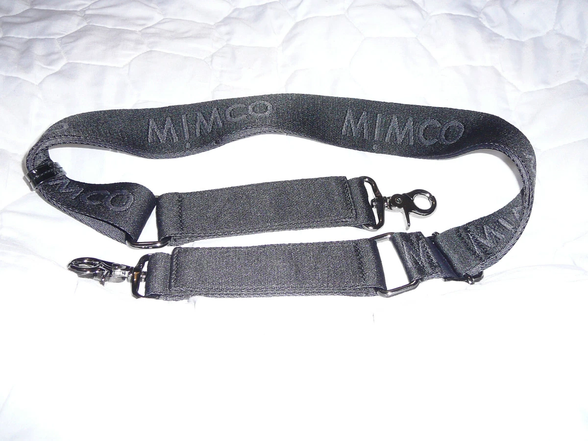 Mimco bag deals strap