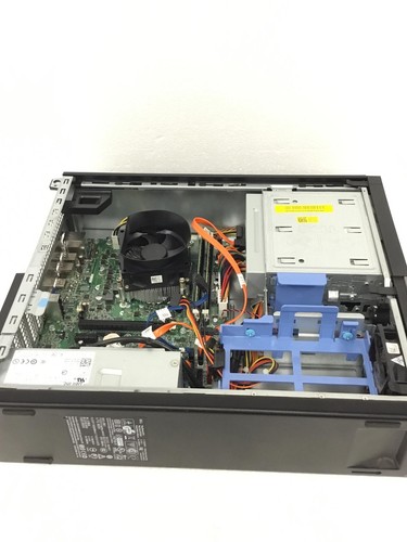 Dell Optiplex 3010 i3 3220 3.30Ghz Desktop Computer with 8GB RAM,DVD,no HD QTY - Picture 10 of 15
