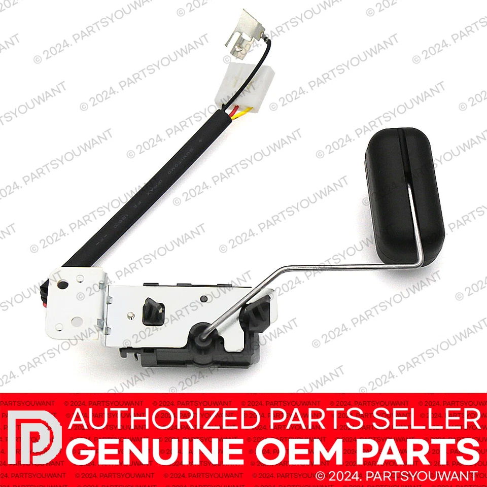 GENUINE Toyota Land Cruiser Lexus LX470 OEM Gauge Fuel Sender Unit 83320-60340 - Image 4 of 4