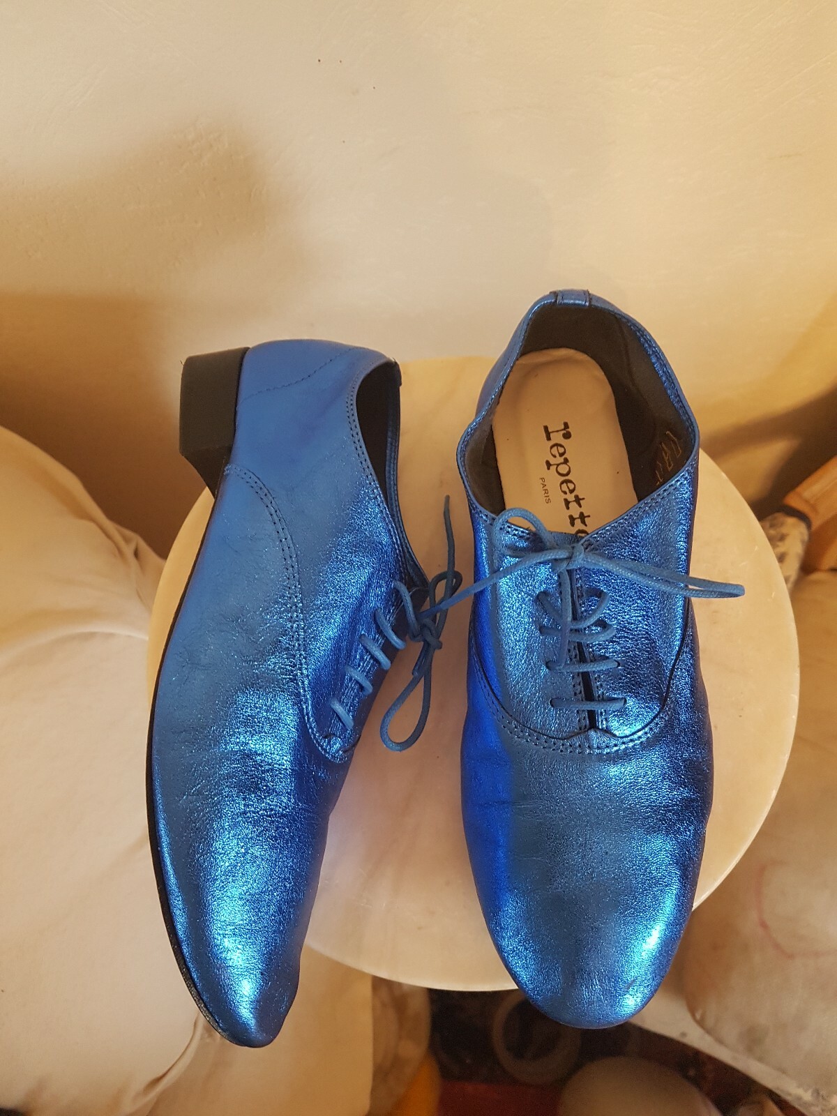 Zizi Repetto d’occasion Plus que 4 à 70