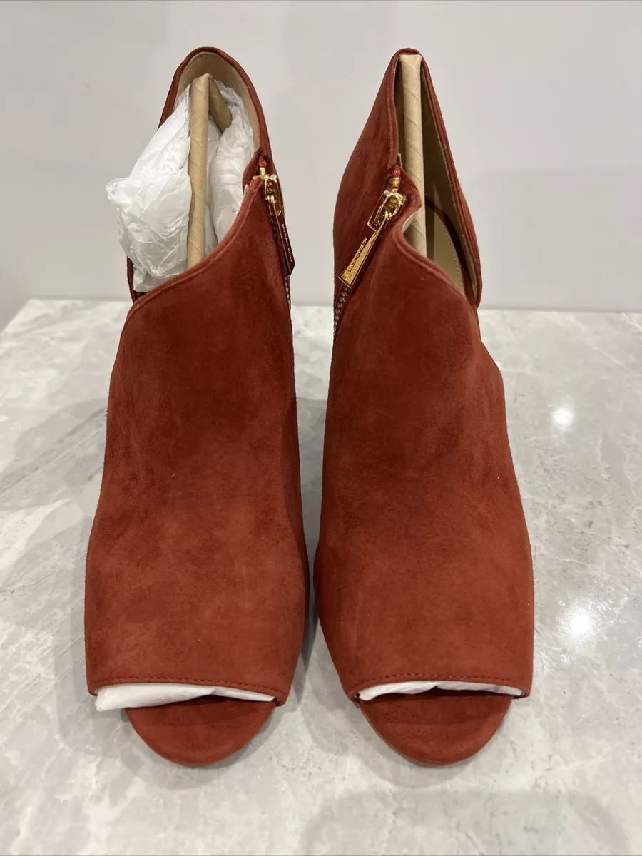 Michael kors shop elodie bootie