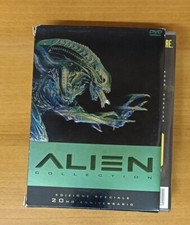 Alien Cofanetto. 5 DVD. Fuori catalogo