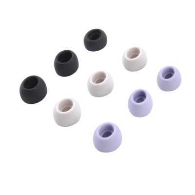 Ohrstöpsel passend für Samsung Galaxy Buds PRO verschiedenen Größen Set S-L