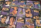 BUFFY THE VAMPIRE SLAYER SEASON 4 TRADING CARDS YOU PICK SEE SCANS