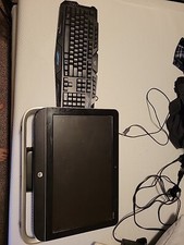 HP Pavilion 20 All-In-One Windows Includes Keyboard