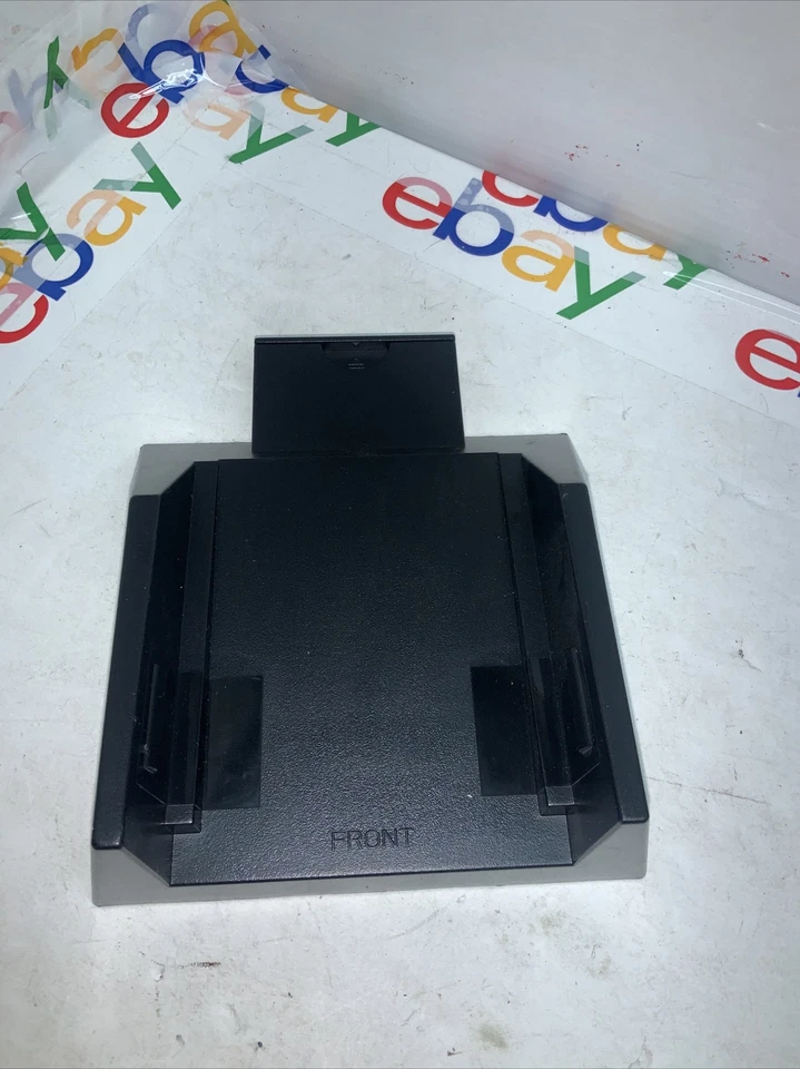 Lenovo Desktop PC Vertical Stand ThinkCentre Models M72/M73/M79 PN: 0B58287 - Image 2 of 4