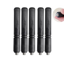 5 PMAE4070 UHF Stubby Antenna For XPR3300 XPR3500 XPR7350 XPR7550 DP4600 Radios