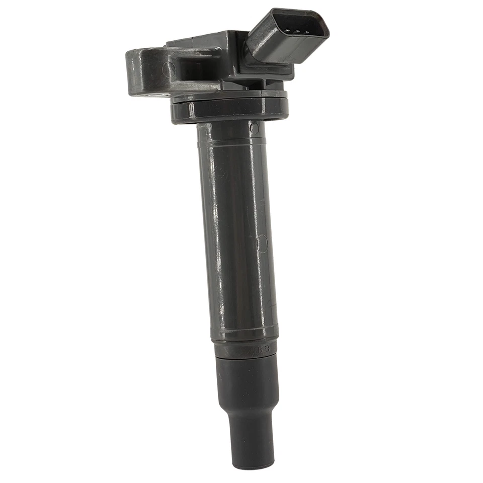 Bobina de encendido y bujía UF230 8 piezas para Lexus LX470 SC430 GS430 LS430 Foto 3 de 4