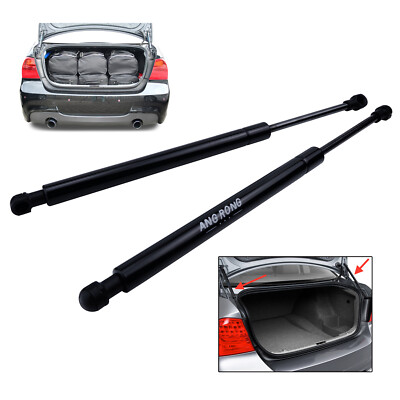 LH+RH Gasfeder Dämpfer Heckklappe für BMW 3er E90 316 318 320 323 325 330 M3