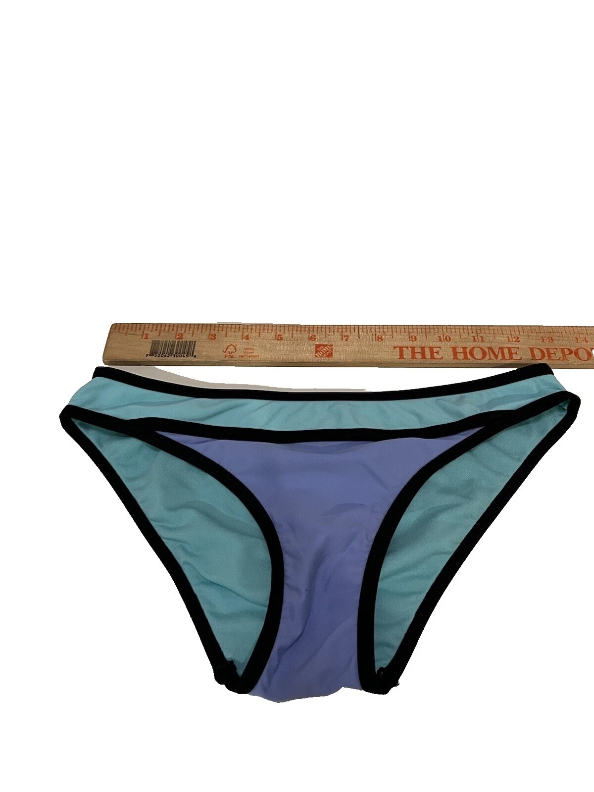 Traje de Baño Reef sólido para De mujer