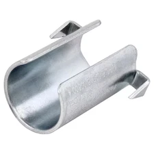 Romex Smart Shield 1 In. Standard Fitting Nail Guard (100-pack) | Wire Cable