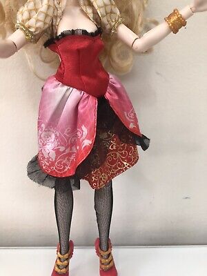 Ever After High Apple White Doll First Chapter HTF