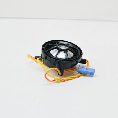 BMW 1 E81 Rear Harman Kardon Tweeter 65139217909 9217909 NEW