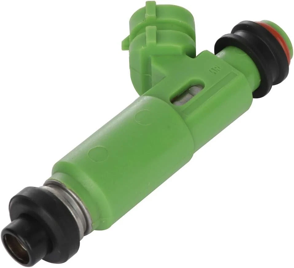 Nuevos inyectores de combustible Denso OEM para Mitsubishi Montero Sport 1998-2003 3,0 L V6 Foto 4 de 4