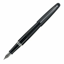 Pilot MR Metropolitan Fountain Pen, Black. New In Box