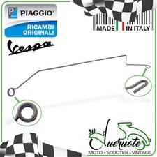 FILO ARIA CARBURATORE TRASMISSIONE CAVO FILTRO ARIA VESPA BACCHETTA FARO BASSO