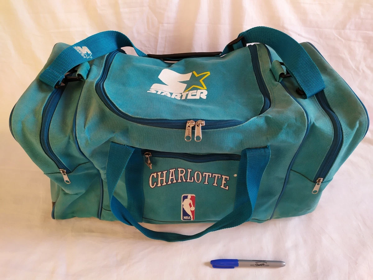 Nba gym bag cheap