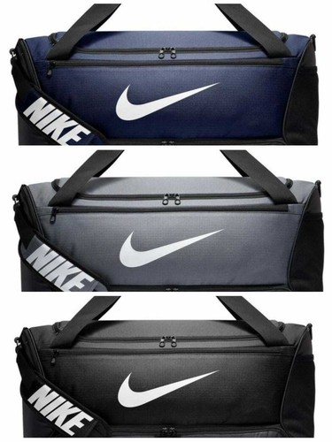 Borsone Nike palestra NK BRSLA M DUFF - 9.0 60 litri | eBay