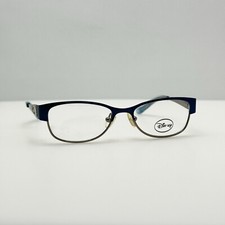 Disney Eyeglasses Eye Glasses Frames 1005 3004 3E Princess Kids 45-14-125