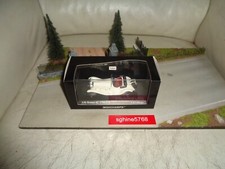 Minichamps 1/43 - Alfa Romeo 6C 1750 GS 1930 - ER