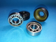 Cuscinetto albero motore originale per motoseghe Stihl 034, 036, 044, 046, MS 340, MS 360, MS 440, MS 460, MS 461 - 95030030346