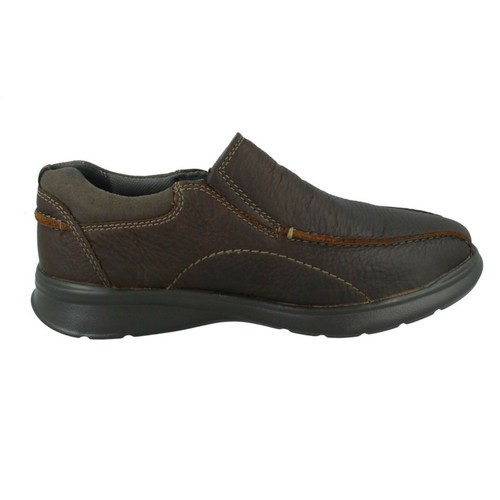 Uomo Clarks' Cotrell Passo 'Casual Scarpe - H Vestibilità - Foto 5 di 12