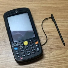 Motorola Symbol MC55 Windows Mobile Handheld Barcode Scanner MC5590
