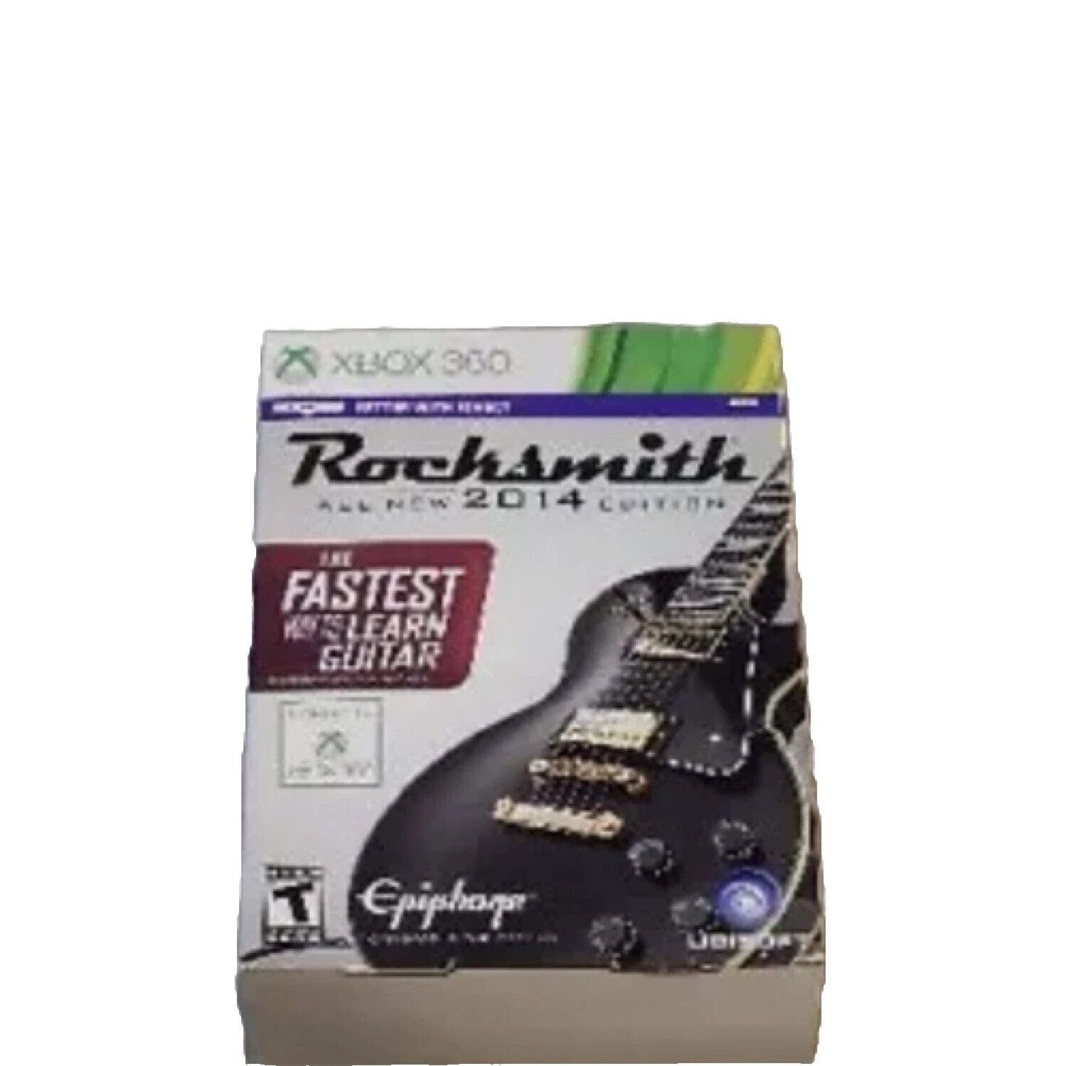 Microsoft Xbox 2013 Video Games