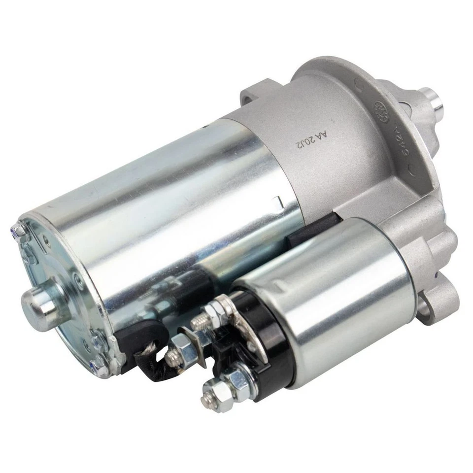 Starter Motor For 1991-1996 Ford Aerostar XLT Sport Mini Passenger Van 4.0L Foto 3 de 4