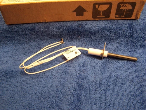 New Rheem Ruud 62-103541-01 Silicone Nitride Igniter HSI White Rodgers 788A-1