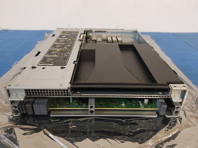 NetApp SP-X3172B SUB ASSY,CONTROLLER,NO MEM,FAS8200 ...