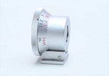 LEICA LEITZ 13.5CM VIEWFINDER BRIGHTLINE FINDER