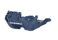Acerbis Motorschirm Blau Gas Mc 125 2024 KTM SX XC 125 Husqvarna TC 125 Te 150