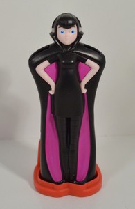 hotel transylvania 3 burger king toys