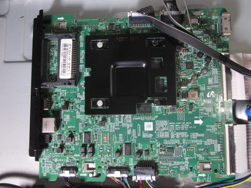 Mainboard BN94-12531A (BN41-02570B) für Samsung UE49MU8009T XZG (SDC)