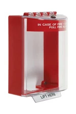 Safety Technology International, Inc. STI-13210FR Universal Stopper®, Surface...